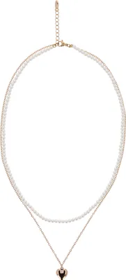 Image de Collier pour femme LOMASI - multicolore, taille unique