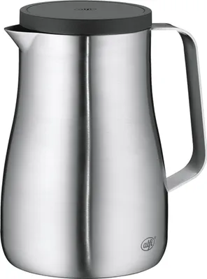 Image de alfi STUDIO TT Isolierkanne stainless steel mat | HAN 1297205070 | EAN 4002458489679