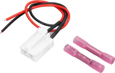 Obrázek produktu pro Konektor motoru dmychadla,Svazek motoru dmychadla,Svazek motoru dmychadla,Zástrčka odporu motoru dmychadla,Konektor motoru dmychadla topení,Drát odporu motoru topení