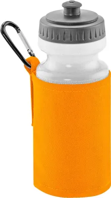 Immagine prodotto di Bottiglia d'acqua e supporto Quadra