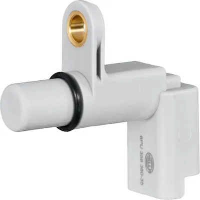 Produktbild von Sensor, Nockenwellenposition HELLA 6PU 358 380-351