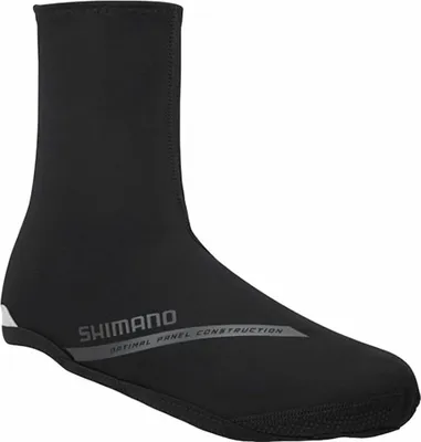 Produktbild von Überziehstiefel Shimano Dual Soft Shell Shoe C - S