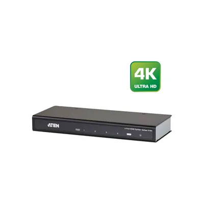 Image de ATEN Splitter audio/vidéo HDMI 4 ports 4Kx2K