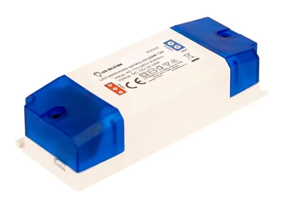 Obrázek produktu pro LED Solution LED zdroj (trafo) 12V 24W vnitřní 052302