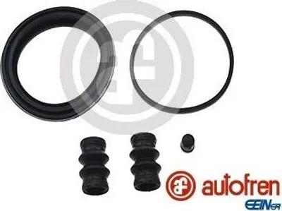 Produktbild von AUTOFREN SEINSA Bremssattel-Reparatursatz für FIAT Freemont (345) Vorne 66mm D42116