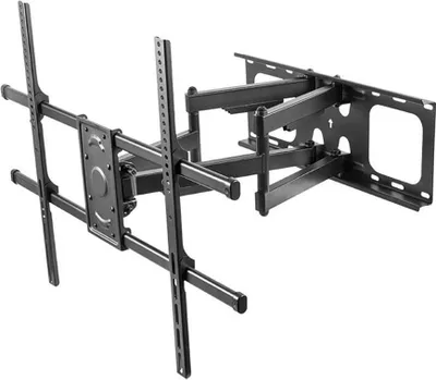 Immagine prodotto di LOGILINK Supporto a parete per TV LogiLink, 50-90", inclinazione, rotazione, 75 kg max.