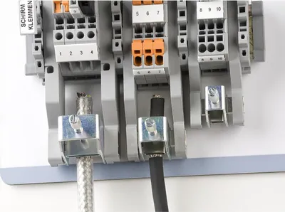 Produktbild von JOKARI Abisolierzange Outlet Special 20 passend für Rundkabel Außendurchmesser 7,5 - 9,0mm - 1 Stück