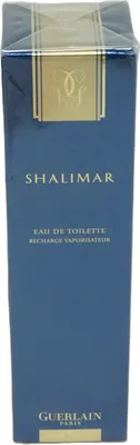 Image de Guerlain Shalimar Eau de Toilette Spray Refill 93ml