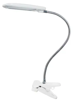 Produktbild von ACA LED-Tischleuchte für Büros 15205LEDWHC