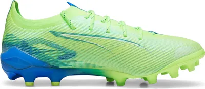 Produktbild von Puma ULTRA 5 ULTIMATE AG FIZZY APPLE-PUMA WHITE-BLUEMAZ 46