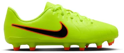 Produktbild von Fußballschuhe Nike DV4352-701 für Kinder