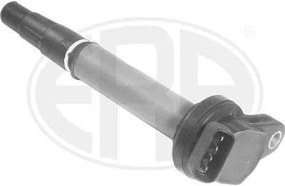 Produktbild von ERA 880334A Zündspule für TOYOTA Yaris Schrägheck (P9) für LEXUS CT (ZWA10)