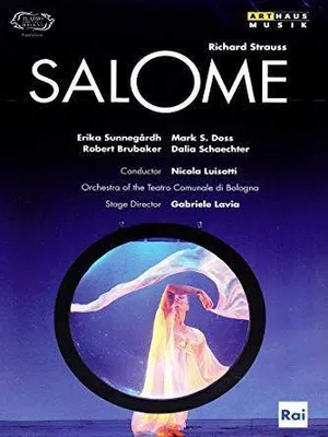 Produktbild von Salome
