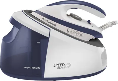 Image de Morphy Richards Fer à vapeur 333202