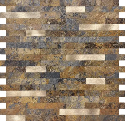 Produktbild von AS Country Stone | Wandverkleidung Mosaikfliese | WJ-02