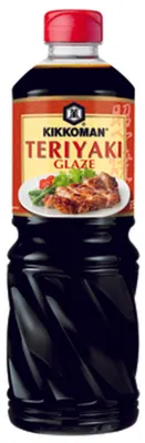 Zdjęcie produktu dla Kikkoman Sos Teriyaki (Glaze) 975ml