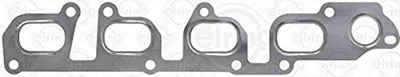Produktbild von ELRING 703.840 Abgaskrümmerdichtung für VW Transporter V Bus (7HB, 7HJ, 7EB, 7EJ, 7EF, 7EG, 7HF, 7EC) Auspuffkrümmer