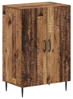 Produktbild von Schuhschrank HAARLEM 59,5 x 39,5 x 89,5 cm Holzwerkstoff