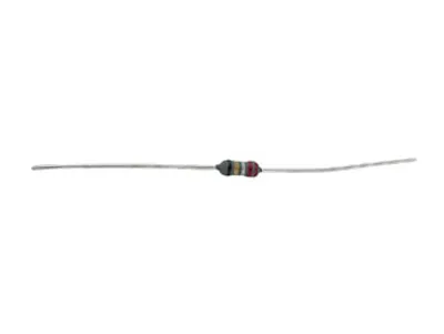 Produktbild von METALLSCHICHTSICHERUNG 0.22 Ohm
