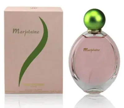 Produktbild von Marjolaine for women Jean Couturier Eau de Toilette Spray 100ml