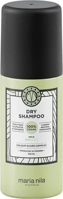 Obrázek produktu pro Suchý šampon Maria Nila 100ml