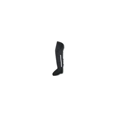 Produktbild von Hock Fahrrad-Gamasche "Gamas- Overknees", Gr. Xxl schwarz