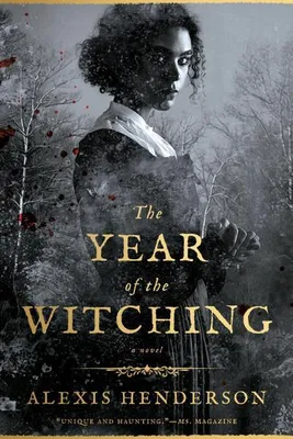 Zdjęcie produktu dla The Year of the Witching