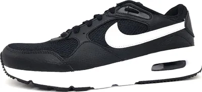 Produktbild von Nike Air Max SC Sneaker Schwarz
