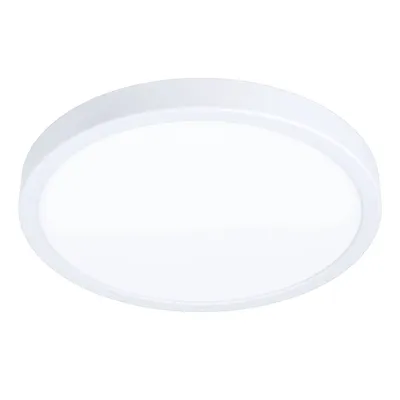 Image de EGLO Fueva 5, 1 ampoule(s), LED, IP20, blanc