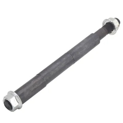 Produktbild von 160x10mm Hinterachs-Radlager aus Stahl für 8-Zoll-Elektroroller-Modifikationszubehör