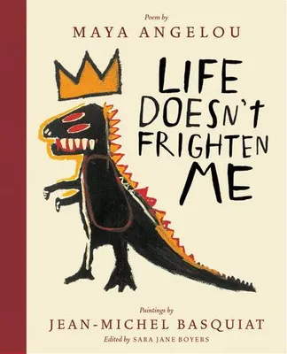 Immagine prodotto di Life Doesn't Frighten Me
