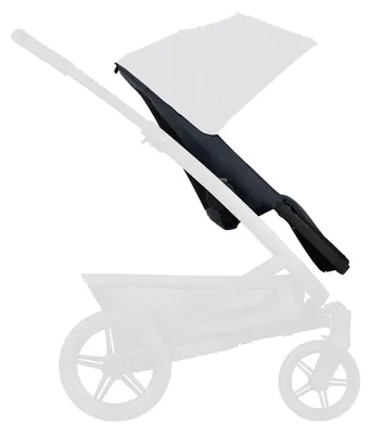 Produktbild von Joolz Geo 3 Sitz – Classic Look – Dark Navy Blue | Zubehör pro Marke
