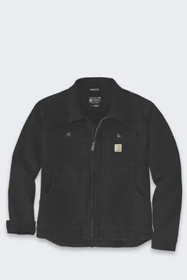 Zdjęcie produktu dla Kurtka Carhartt Rugged Flex Duck Berwick Black