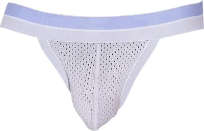 Obrázek produktu pro CODE 22 Sport Mesh Bay Jockstrap Lavander - Größe XL