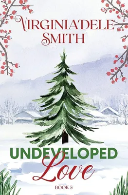Produktbild von Undeveloped Love