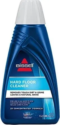 Produktbild von BISSELL 1144N Wash & Shine Hard Floor Cleaner 1 Liter
