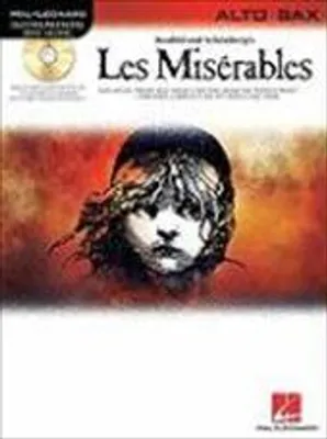 Produktbild von Les Miserables