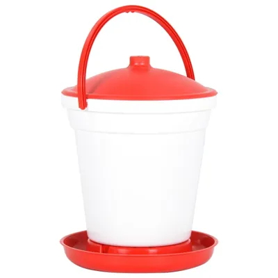 Produktbild von Automatische Geflügeltränke 18 L