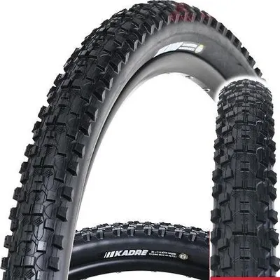 Image de PNEUS DE VÉLO KENDA KADRE 650 27,5 x 2,10 VTT