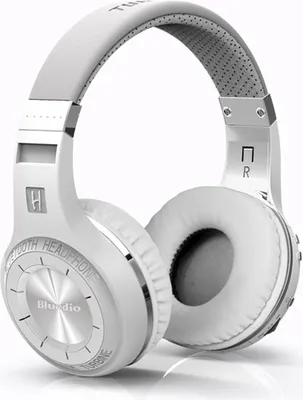 Produktbild von Casque Bluetooth sans fil Bluedio HT