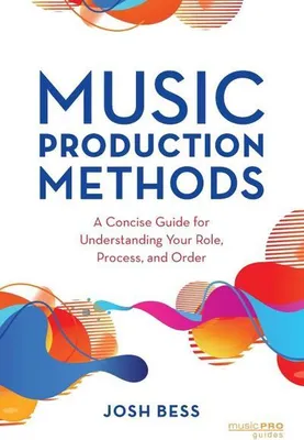 Productafbeelding van Music Production Methods