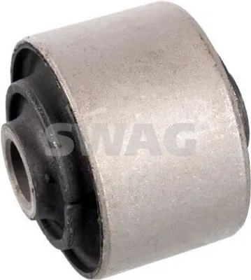 Produktbild von Lagerung Lenker für MITSUBISHI PAJERO II (V3W, V2W, V4W) Hinten Links Hinten Unten 80 94 1151 SWAG