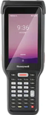 Image de Honeywell ScanPal EDA61K, 10,2 cm (4"), 800 x 480 px, multitouch, capacitif, 3 Go, 32 Go