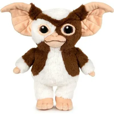 Obrázok produktu pre Gremlins Plüschfigur - Gizmo (25 cm)