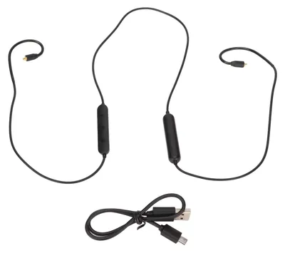 Produktbild von Bluetooth-Kopfhörerkabel, kabelloser MMCX-Adapter für Se215, Se315, Se425, Se535, Se846
