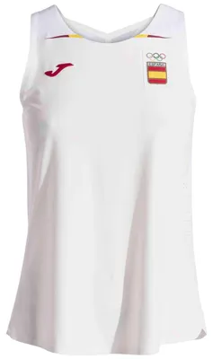 Immagine prodotto di Canotta Joma Juegos Olímpicos París 2024 da Unisex
