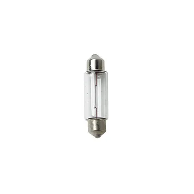 Produktbild von 1x LAMPA C5W Kennzeichenbeleuchtung Birne 24V 5W SV8,5-8 98250