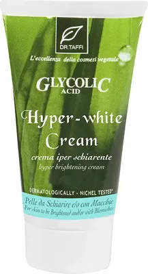 Obrázek produktu pro Hyper zesvětlující krém 50 ml