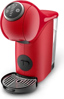 Produktbild von Krups KP3405.25 Dolce Gusto Kapselmaschine