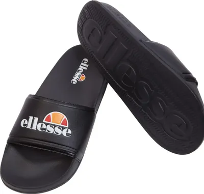 Produktbild von ellesse Filippo Slide Black 39